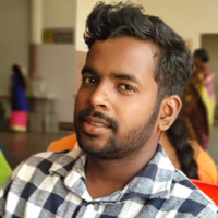 Sumanth S