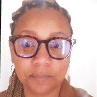 Sherepha Johnson