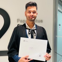 Himanish Sehajpal (Hamish)