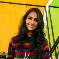 Falguni Saxena
