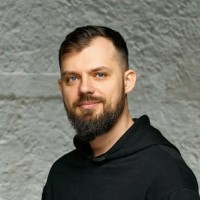 Yevhenii Olenovych