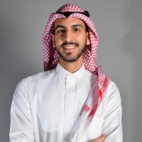 Mohammed Aloufi
