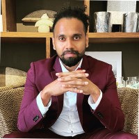 Anoop Sankar