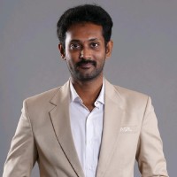 Chukkapalli Raviteja