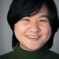Catherine Chen