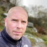 MIKE GARSIDE