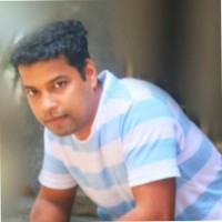 Shon Varghese