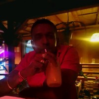 Ashvin Luckhun