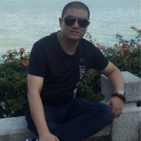 李洪振