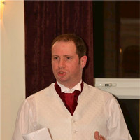 Iain Mckinley