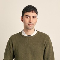 Ryan Tavcar