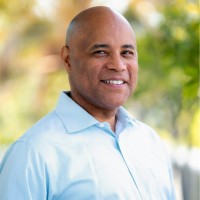 Vincent Reed, MA, AMFT