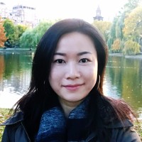 Ting (Cindy) Hon, MS, MBA