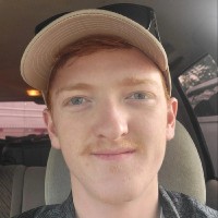 Jared Holmes