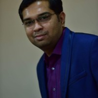 Shashank Bhakare