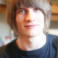 Anton Dmitriev