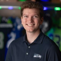 Blake Fry