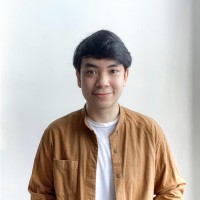 Ahmad Daniel Leong