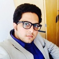 Farrukh Iqbal Anjum