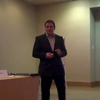 Joao Everton de Souza, MSc, MBA