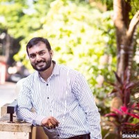K Sudheendra Nayak
