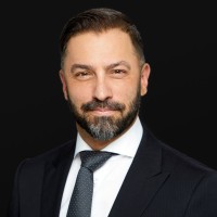 James Misersky