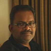 Anand K
