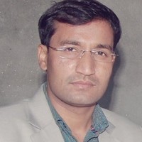 Bhupender Kumar