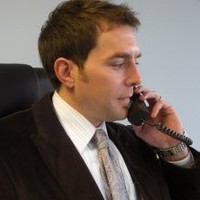 Corey Galinsky