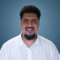 Umar Ali