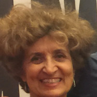 Lucette Legot