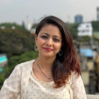 Akshatha Rao