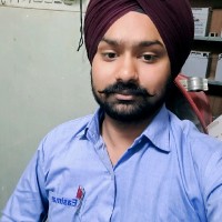 Harinder Singh