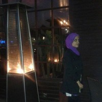 Nourhane Nagy