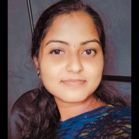 Sruthi Baburaj