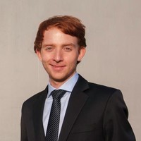 Patrick Heilman