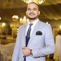 Syed Amir Ahmed Firdosi