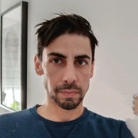 Javier Arias Jimenez