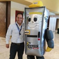 Ricardo González