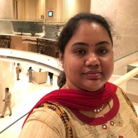 Vindhya Ramprasad