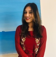 Jaina Shah