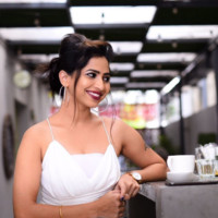 Sindhu Gowda