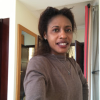 Consolata Ndungu