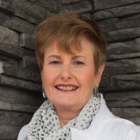 Carol Gray,  MN, CEC, PCC