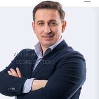Marius Dan