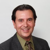 John Martino, MBA, MBB