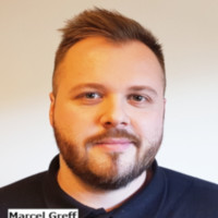 Marcel Greff