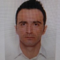 Dimitris Somarakis