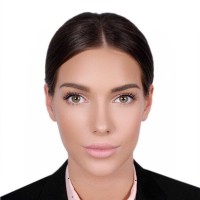 Irina Golovina