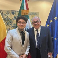 Salvador Saucedo Pérez